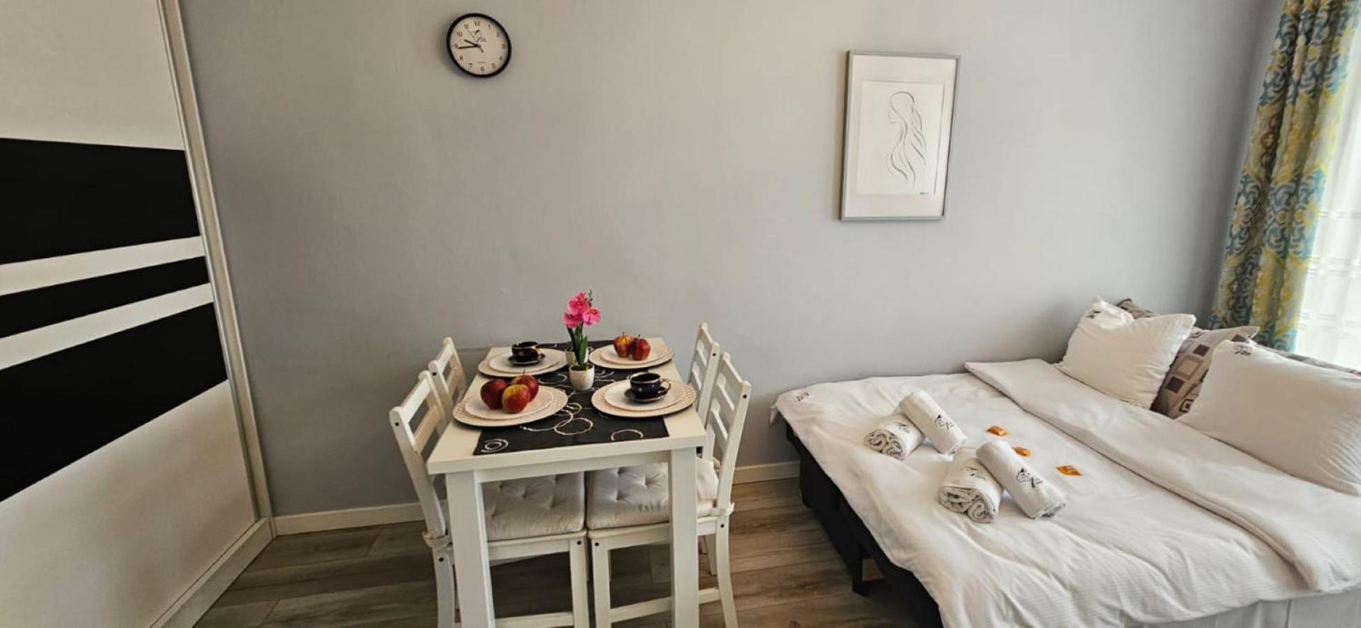 Lejlighed Dworska 33
