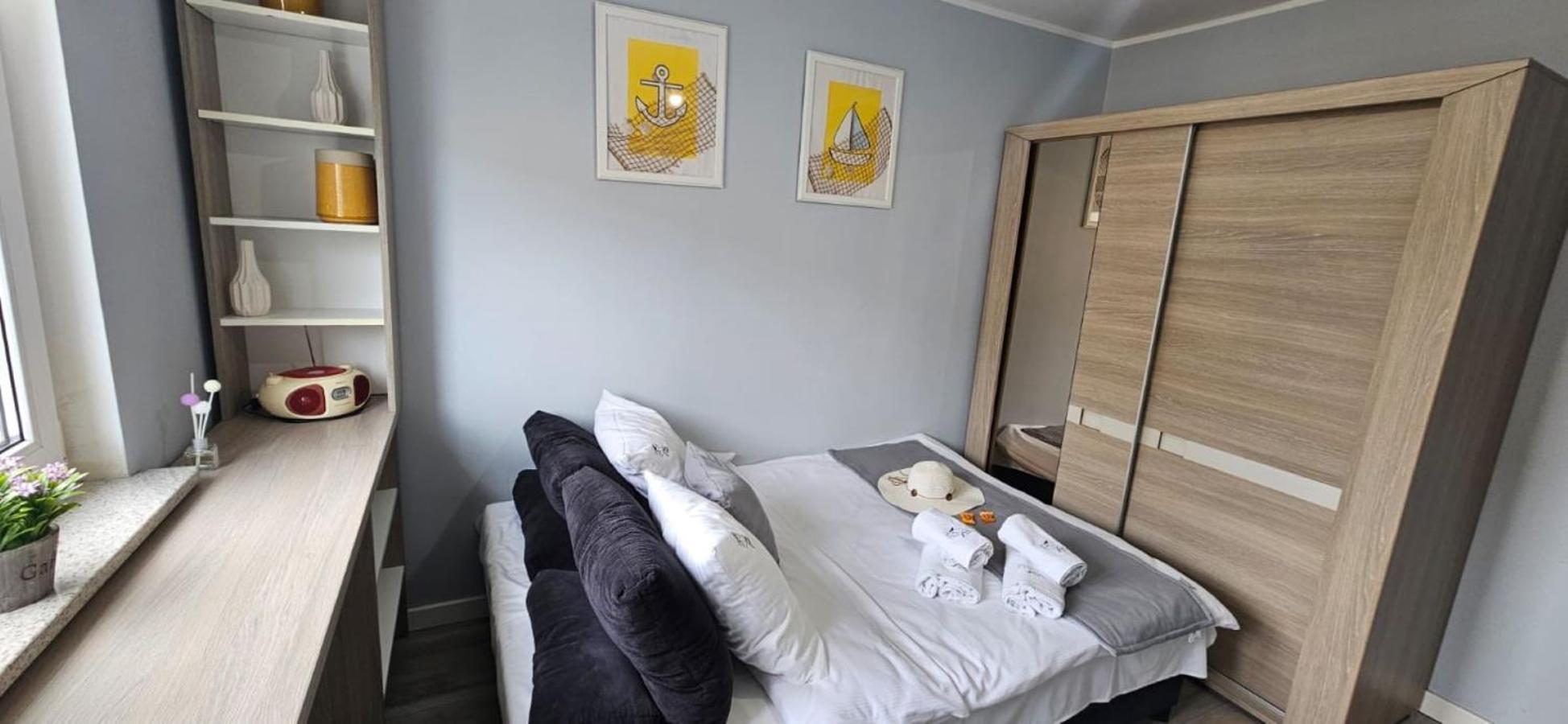 Dworska 33 Leilighet Gdańsk